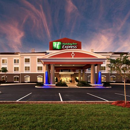 Waverly Holiday Inn Express Lake Wales North-Winter Haven By Ihg מראה חיצוני תמונה
