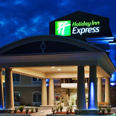 Waverly Holiday Inn Express Lake Wales North-Winter Haven By Ihg מראה חיצוני תמונה
