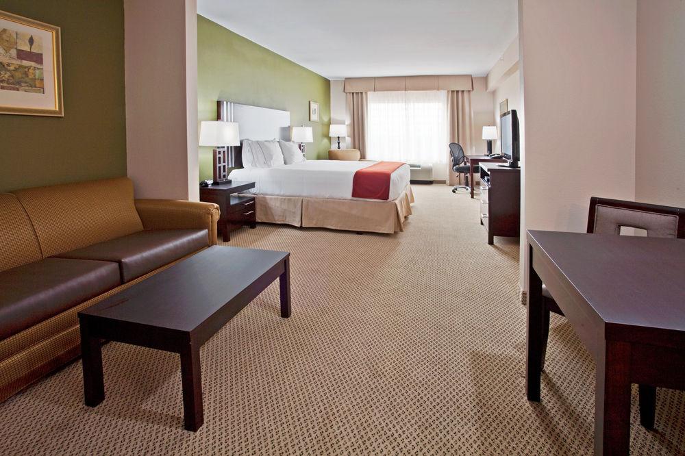 Waverly Holiday Inn Express Lake Wales North-Winter Haven By Ihg מראה חיצוני תמונה