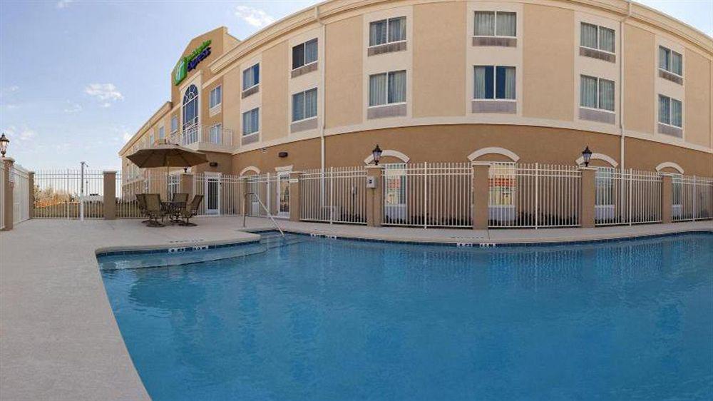 Waverly Holiday Inn Express Lake Wales North-Winter Haven By Ihg מראה חיצוני תמונה
