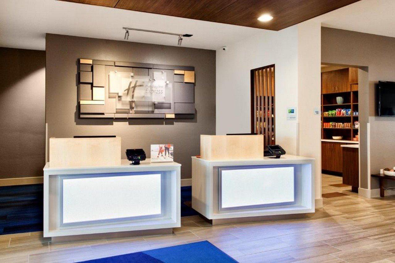 Waverly Holiday Inn Express Lake Wales North-Winter Haven By Ihg מראה חיצוני תמונה
