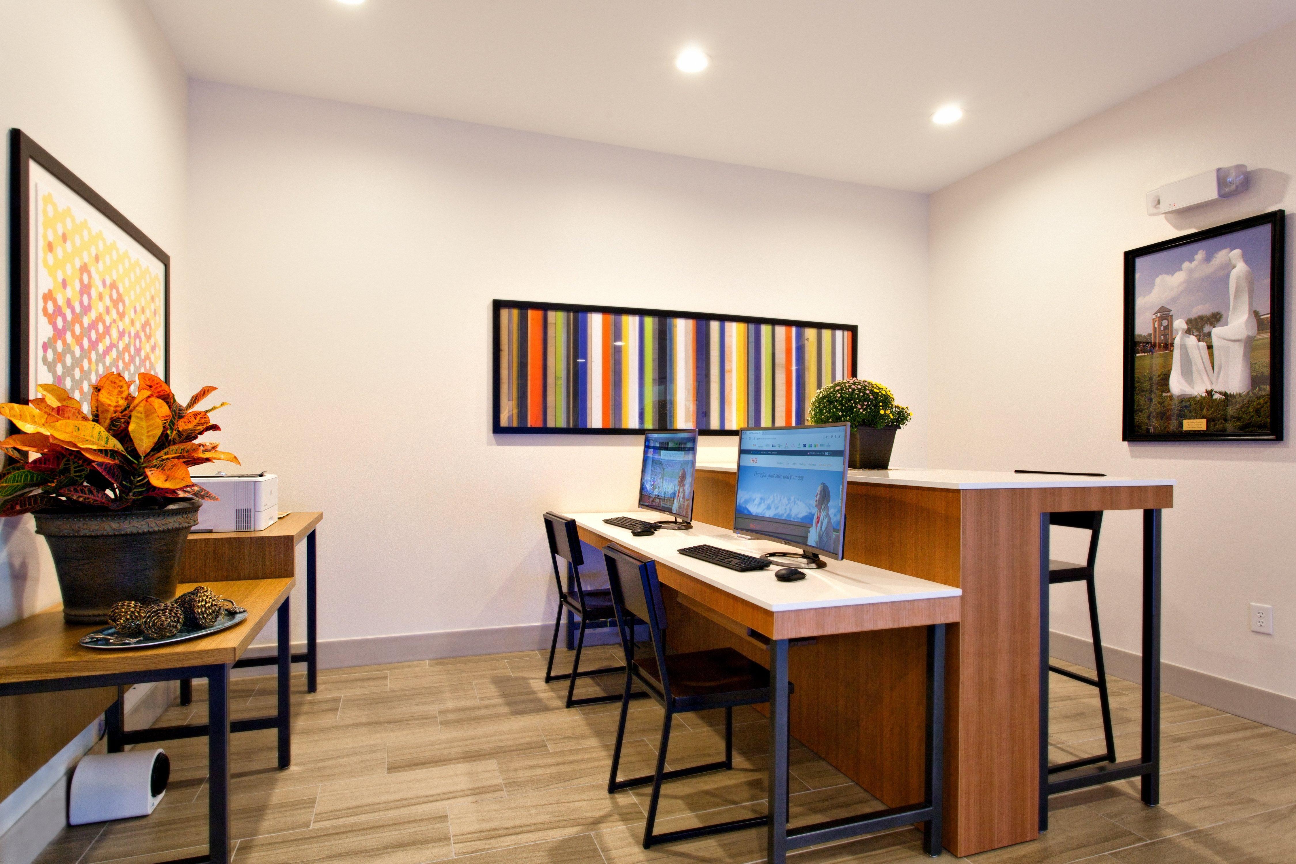 Waverly Holiday Inn Express Lake Wales North-Winter Haven By Ihg מראה חיצוני תמונה