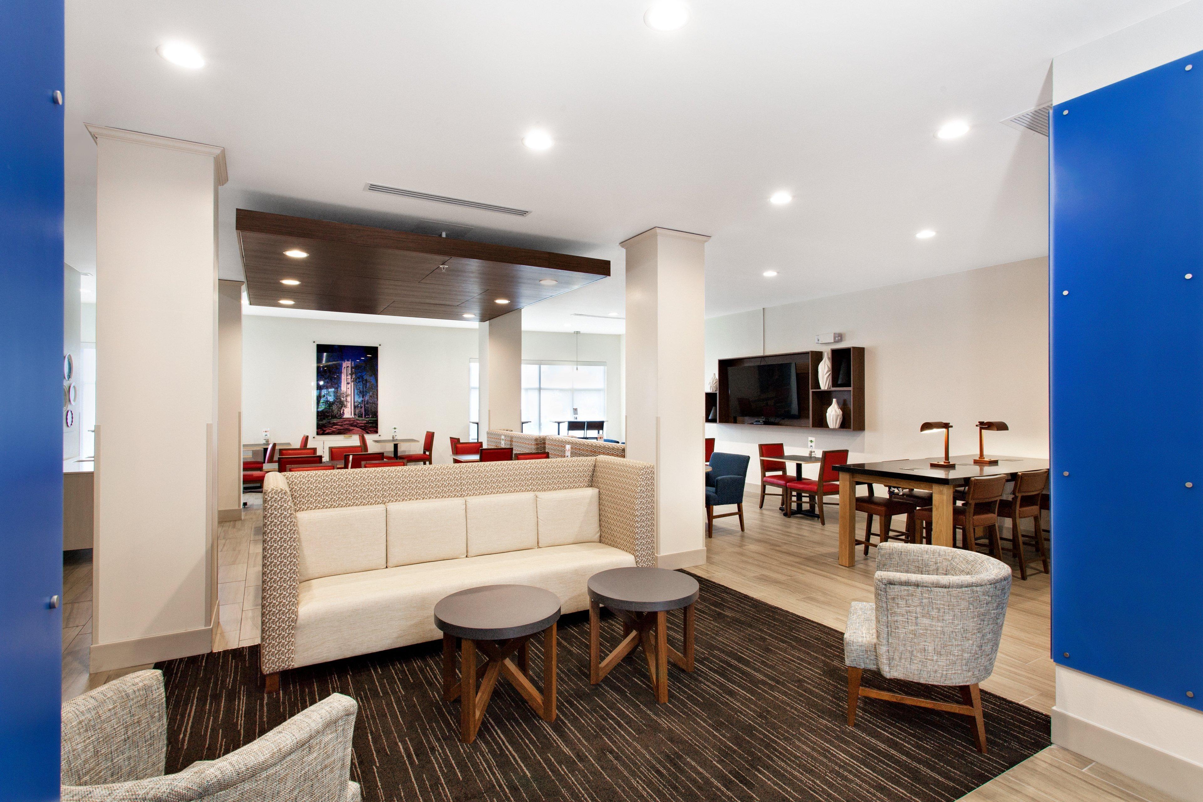 Waverly Holiday Inn Express Lake Wales North-Winter Haven By Ihg מראה חיצוני תמונה