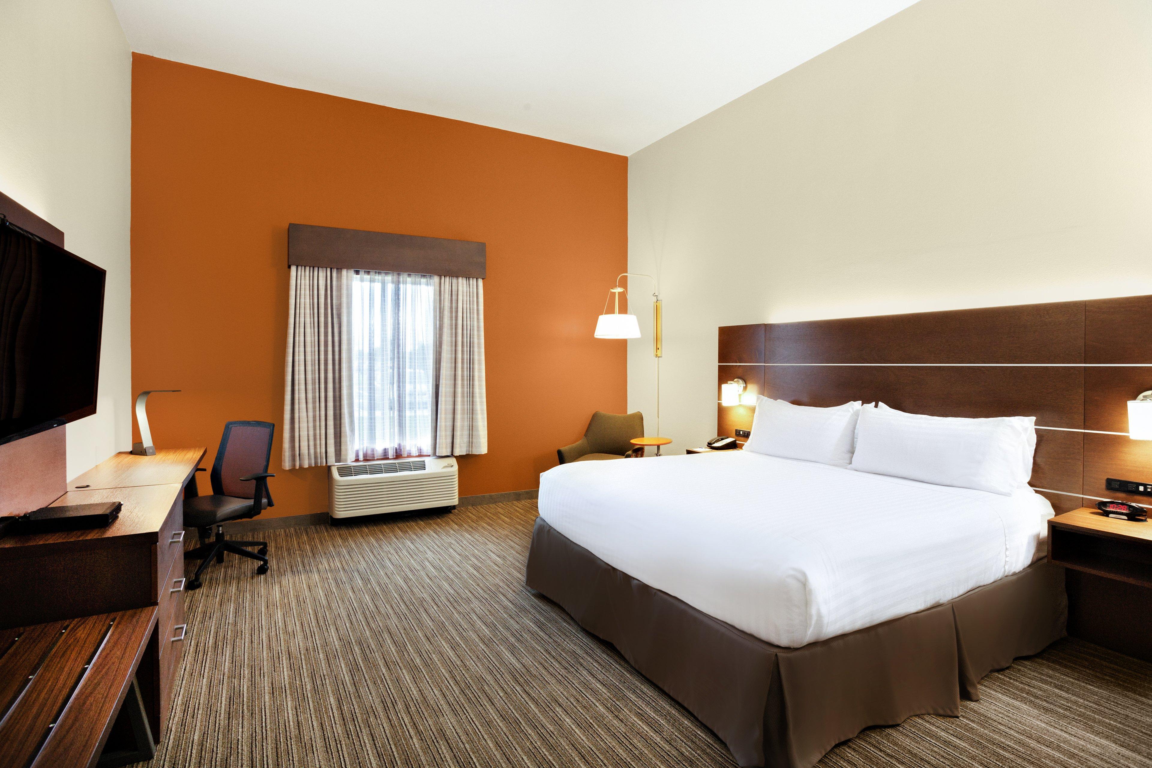 Waverly Holiday Inn Express Lake Wales North-Winter Haven By Ihg מראה חיצוני תמונה