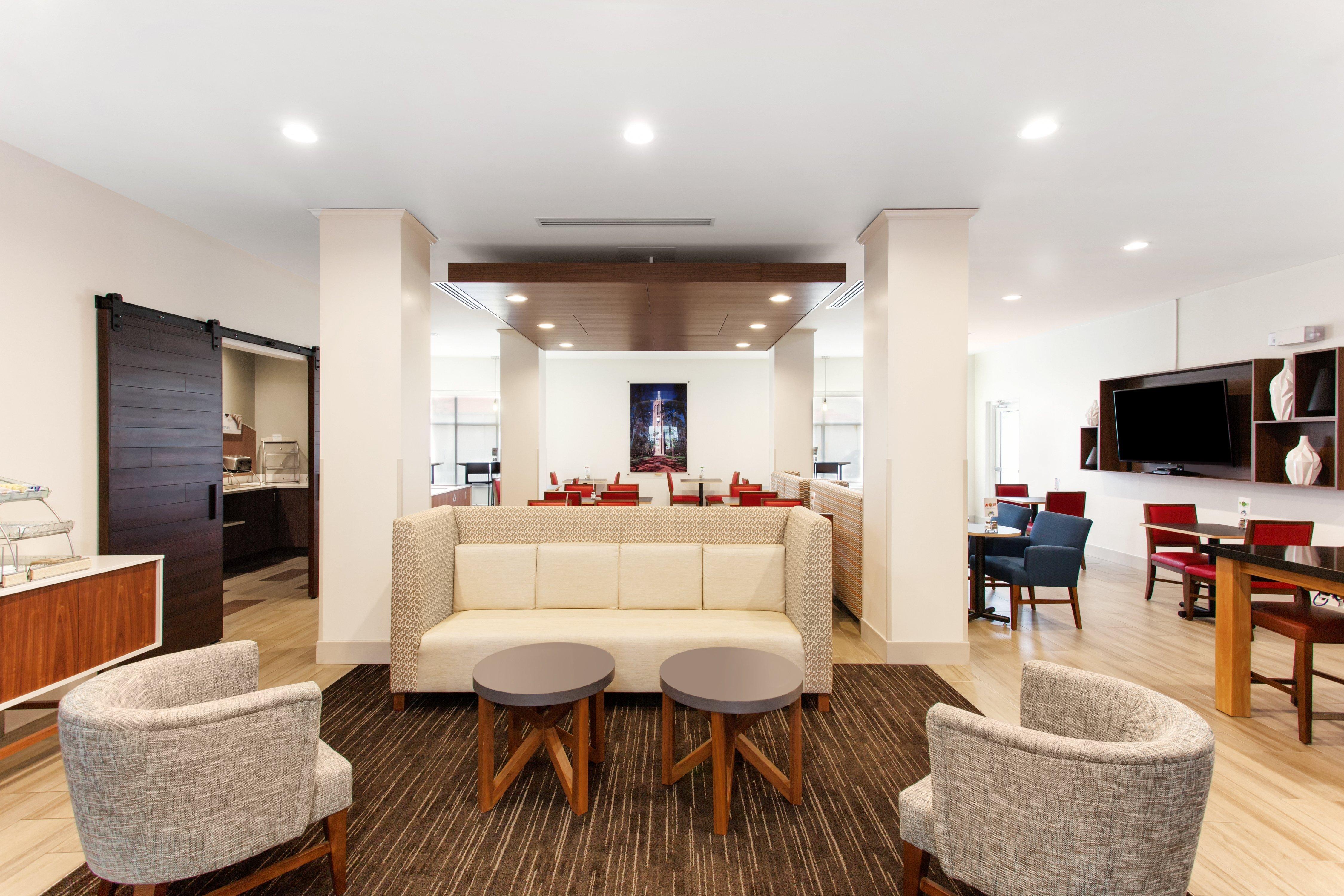Waverly Holiday Inn Express Lake Wales North-Winter Haven By Ihg מראה חיצוני תמונה