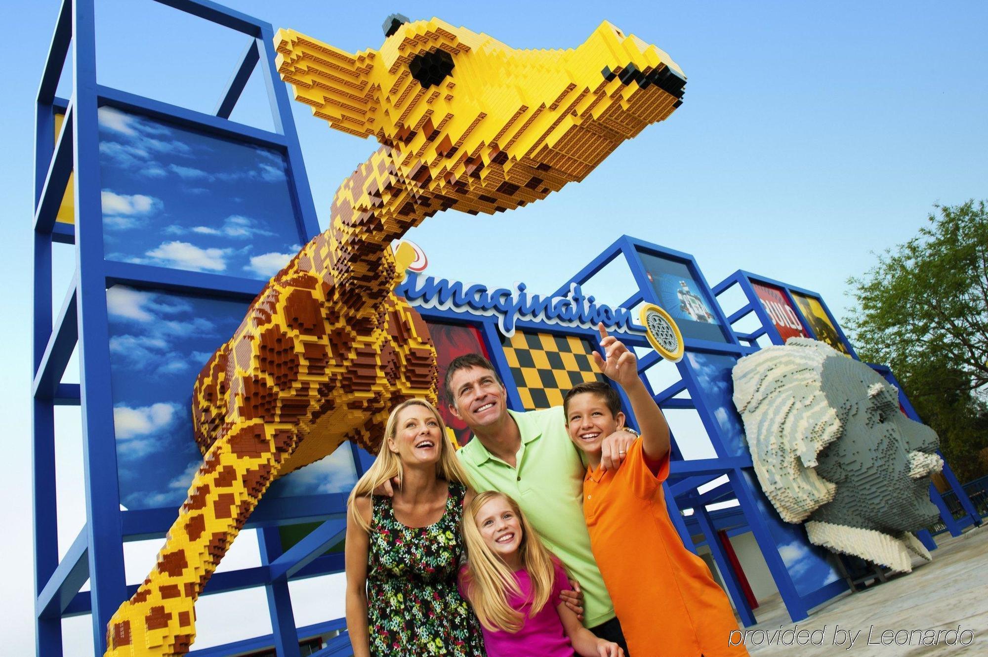 Waverly Holiday Inn Express Lake Wales North-Winter Haven By Ihg מראה חיצוני תמונה
