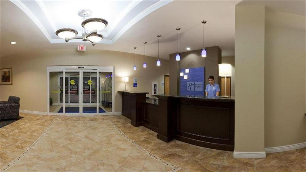 Waverly Holiday Inn Express Lake Wales North-Winter Haven By Ihg מראה חיצוני תמונה