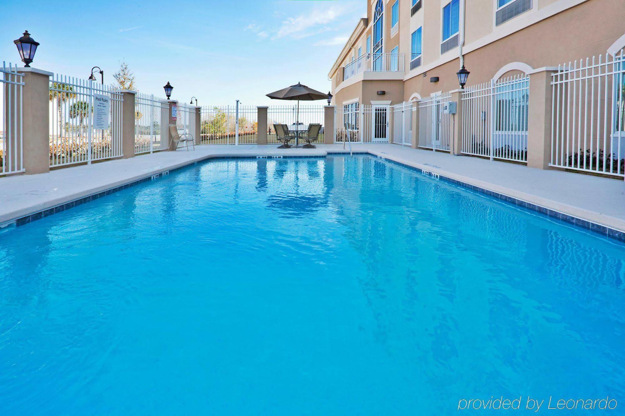 Waverly Holiday Inn Express Lake Wales North-Winter Haven By Ihg מראה חיצוני תמונה