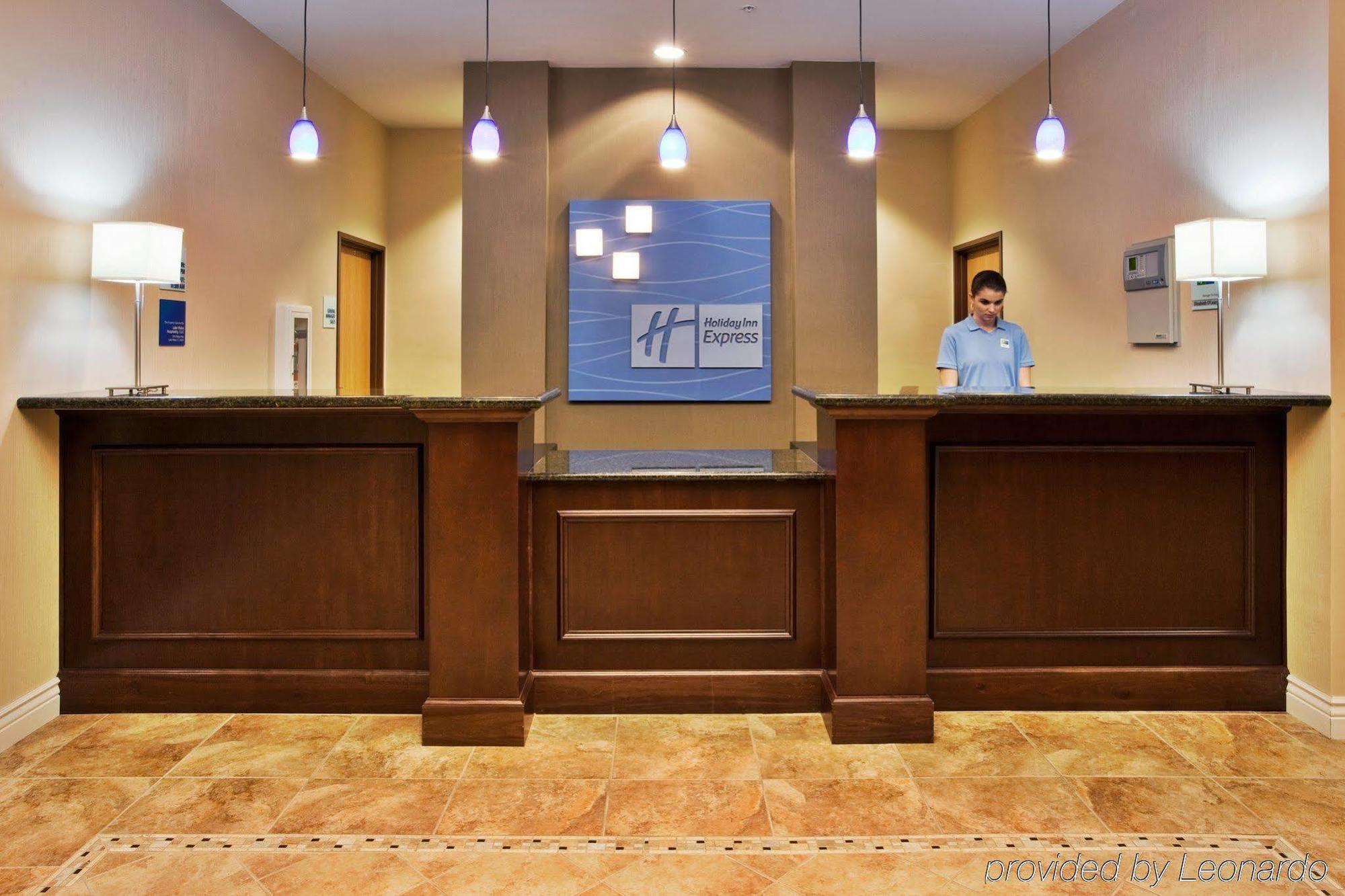 Waverly Holiday Inn Express Lake Wales North-Winter Haven By Ihg מראה חיצוני תמונה