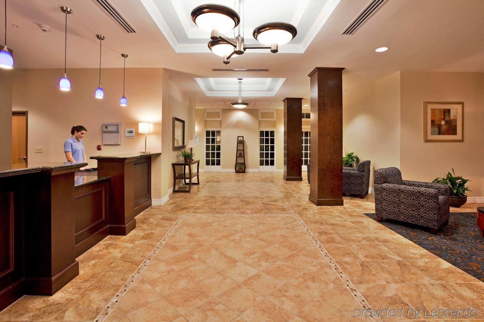 Waverly Holiday Inn Express Lake Wales North-Winter Haven By Ihg מראה חיצוני תמונה