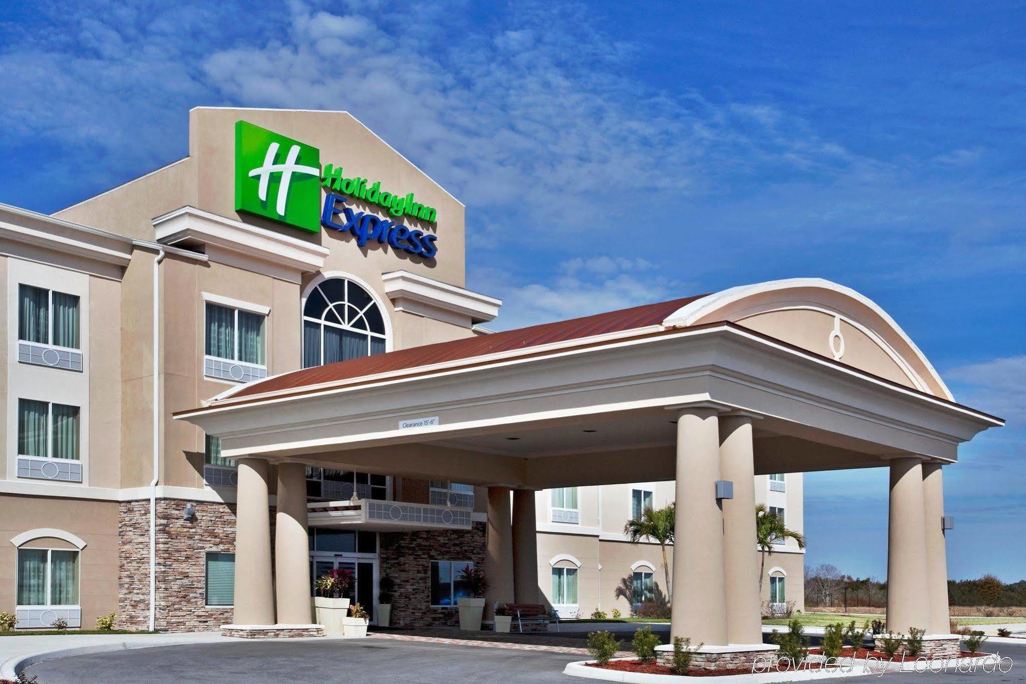 Waverly Holiday Inn Express Lake Wales North-Winter Haven By Ihg מראה חיצוני תמונה