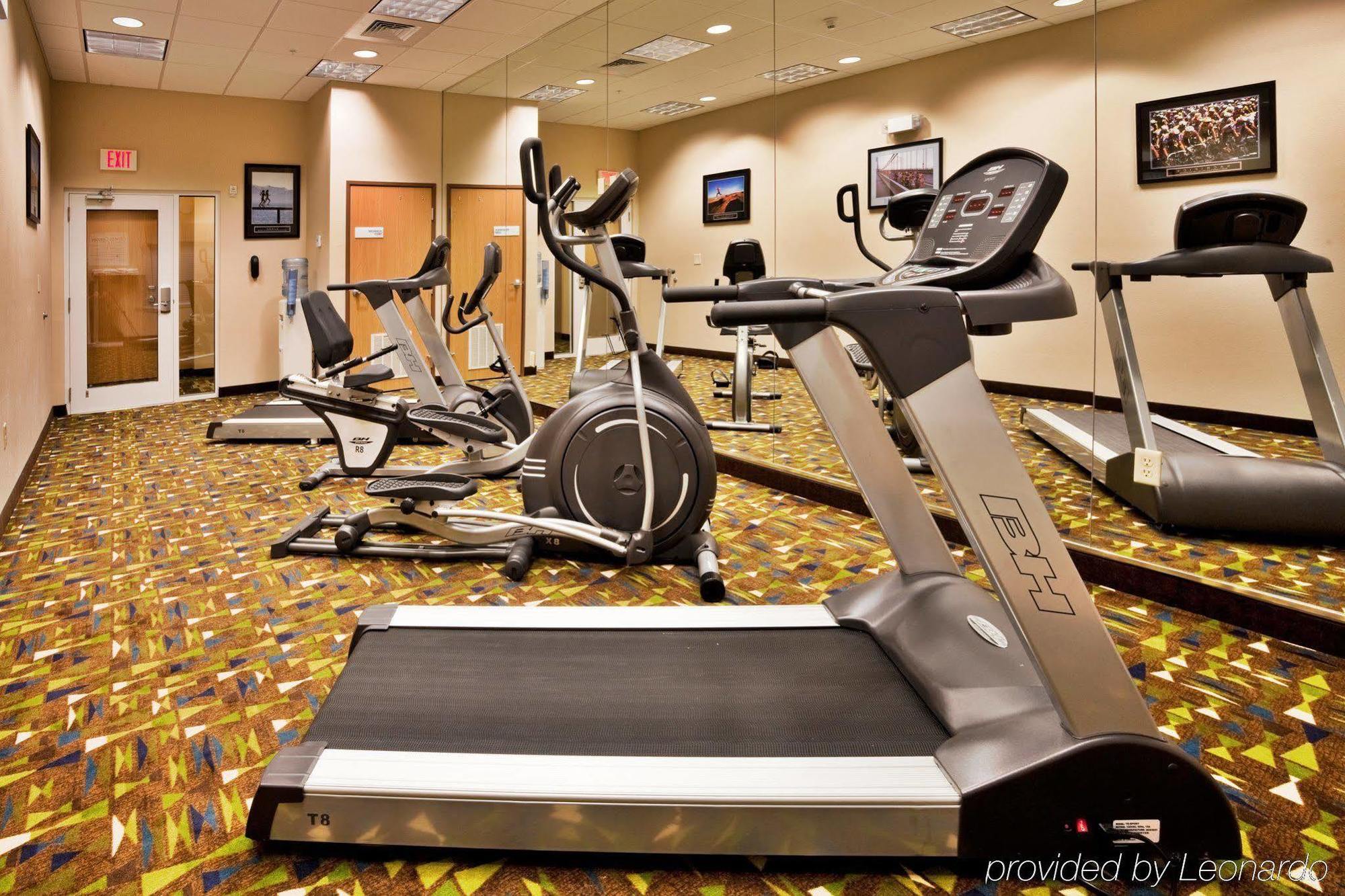 Waverly Holiday Inn Express Lake Wales North-Winter Haven By Ihg מראה חיצוני תמונה