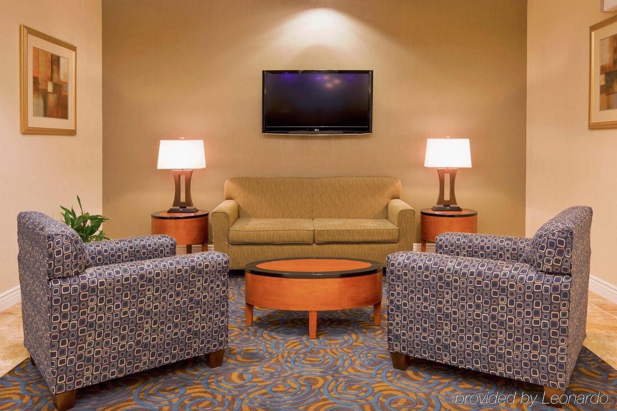 Waverly Holiday Inn Express Lake Wales North-Winter Haven By Ihg מראה חיצוני תמונה