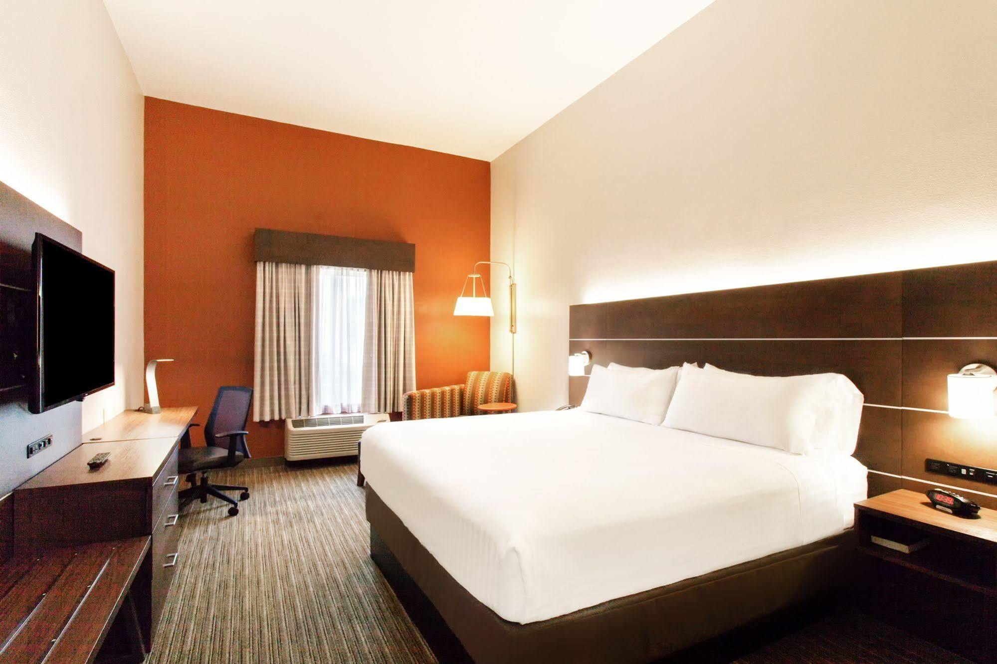 Waverly Holiday Inn Express Lake Wales North-Winter Haven By Ihg מראה חיצוני תמונה