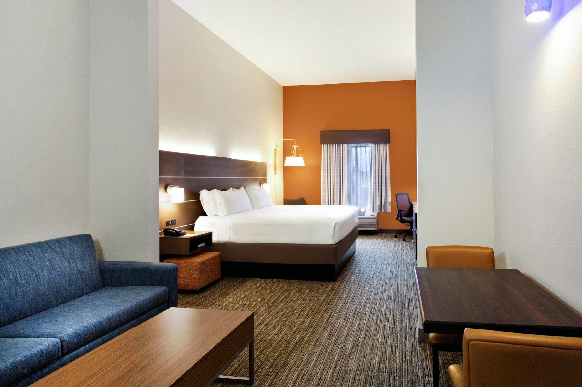 Waverly Holiday Inn Express Lake Wales North-Winter Haven By Ihg מראה חיצוני תמונה