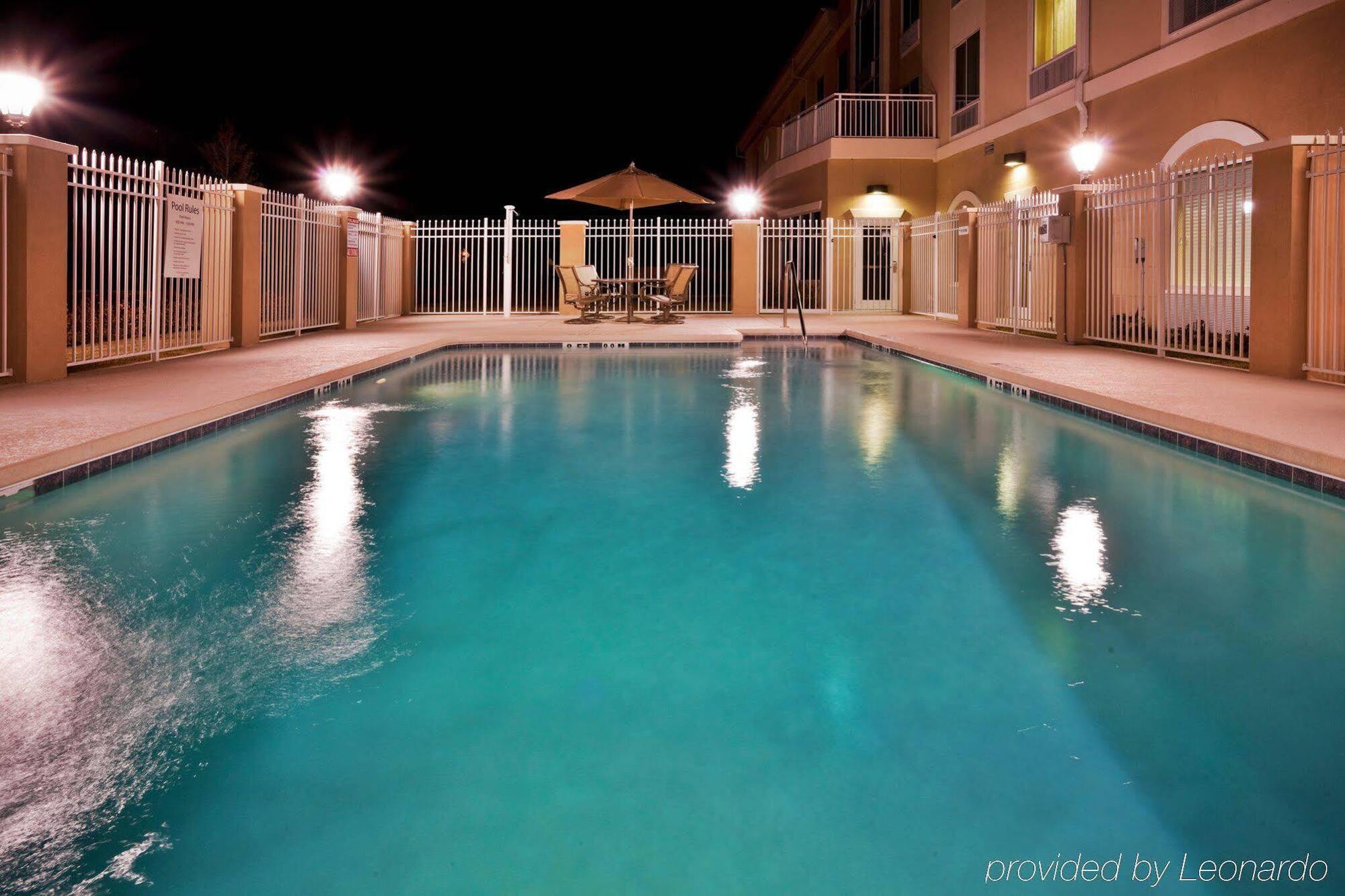 Waverly Holiday Inn Express Lake Wales North-Winter Haven By Ihg מראה חיצוני תמונה